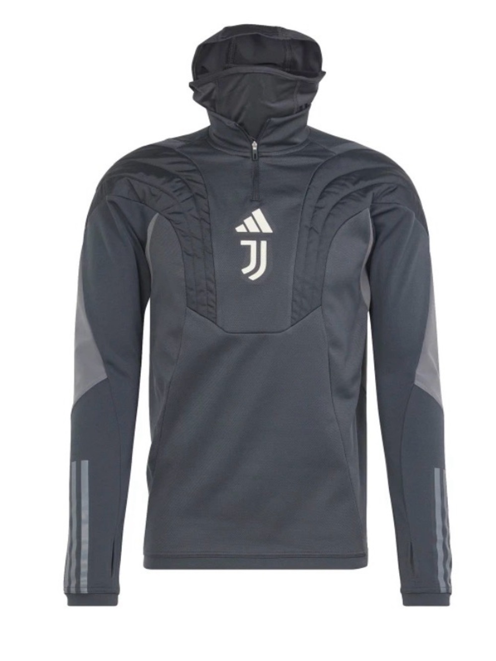 Adidas Juventus Tiro 23 Winterized Top XS